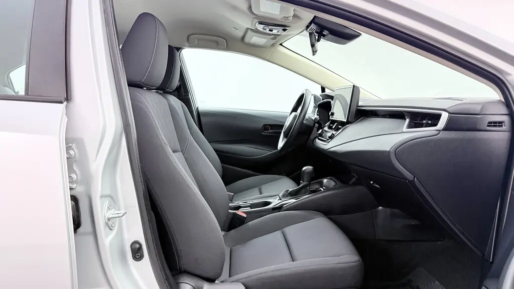 Florida Fine Cars - Used TOYOTA COROLLA 2024 WEST PALM LE