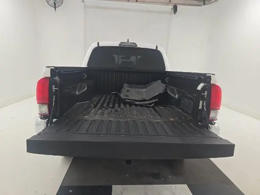 Florida Fine Cars - Used TOYOTA TACOMA 2WD 2019 MIAMI SR5