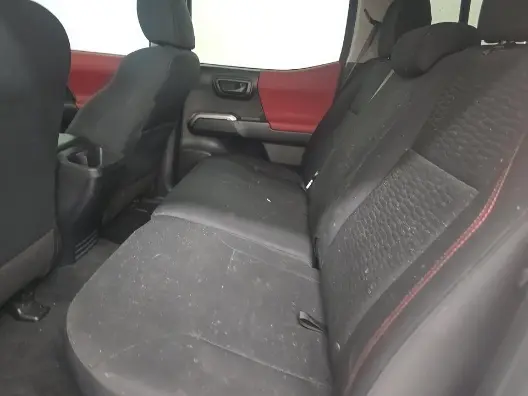 Florida Fine Cars - Used TOYOTA TACOMA 2WD 2019 MIAMI SR5