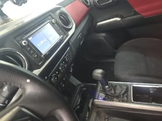 Florida Fine Cars - Used TOYOTA TACOMA 2WD 2019 MIAMI SR5