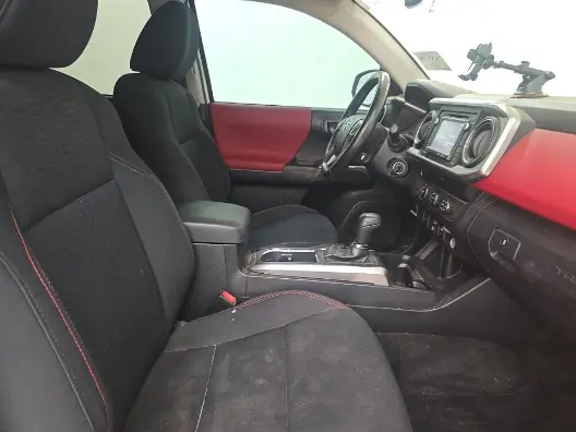 Florida Fine Cars - Used TOYOTA TACOMA 2WD 2019 MIAMI SR5