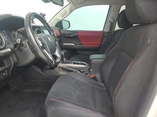 Florida Fine Cars - Used TOYOTA TACOMA 2WD 2019 MIAMI SR5