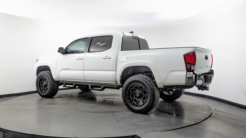Florida Fine Cars - Used TOYOTA TACOMA 2WD 2019 MIAMI SR5