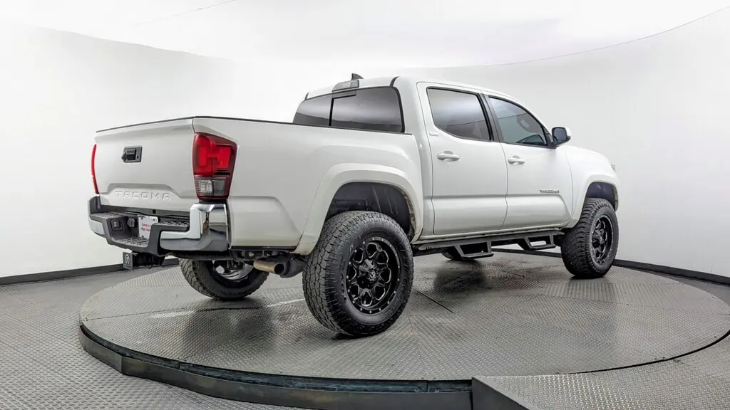 Florida Fine Cars - Used TOYOTA TACOMA 2WD 2019 MIAMI SR5