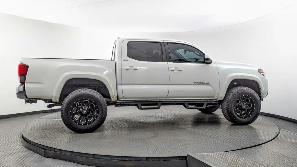 Florida Fine Cars - Used TOYOTA TACOMA 2WD 2019 MIAMI SR5