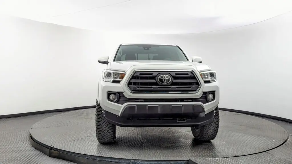 Florida Fine Cars - Used TOYOTA TACOMA 2WD 2019 MIAMI SR5