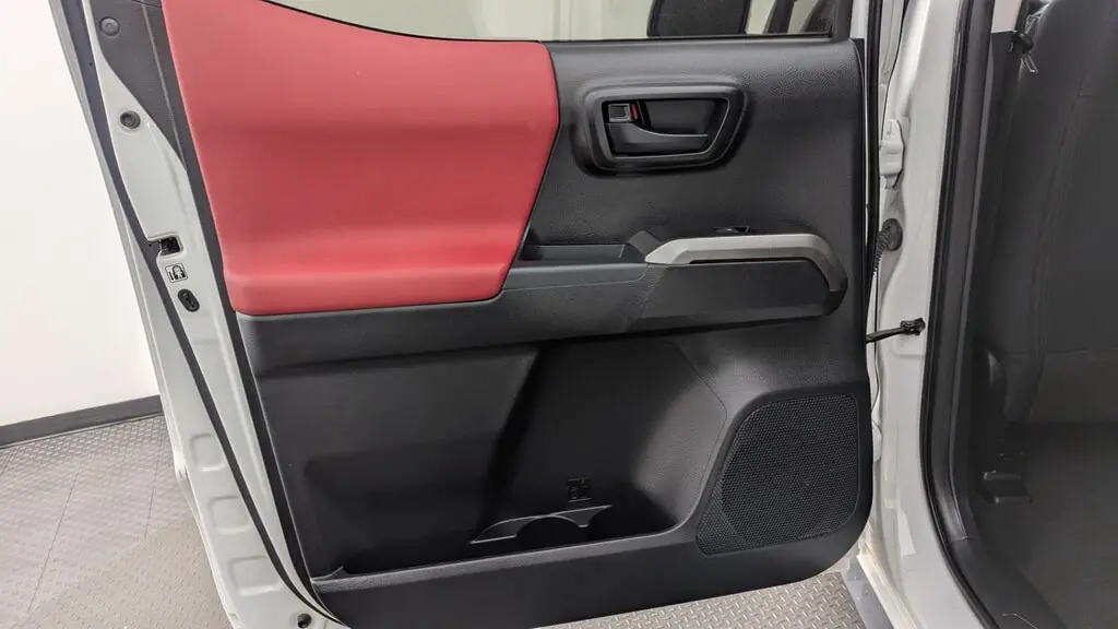 Florida Fine Cars - Used TOYOTA TACOMA 2WD 2019 MIAMI SR5