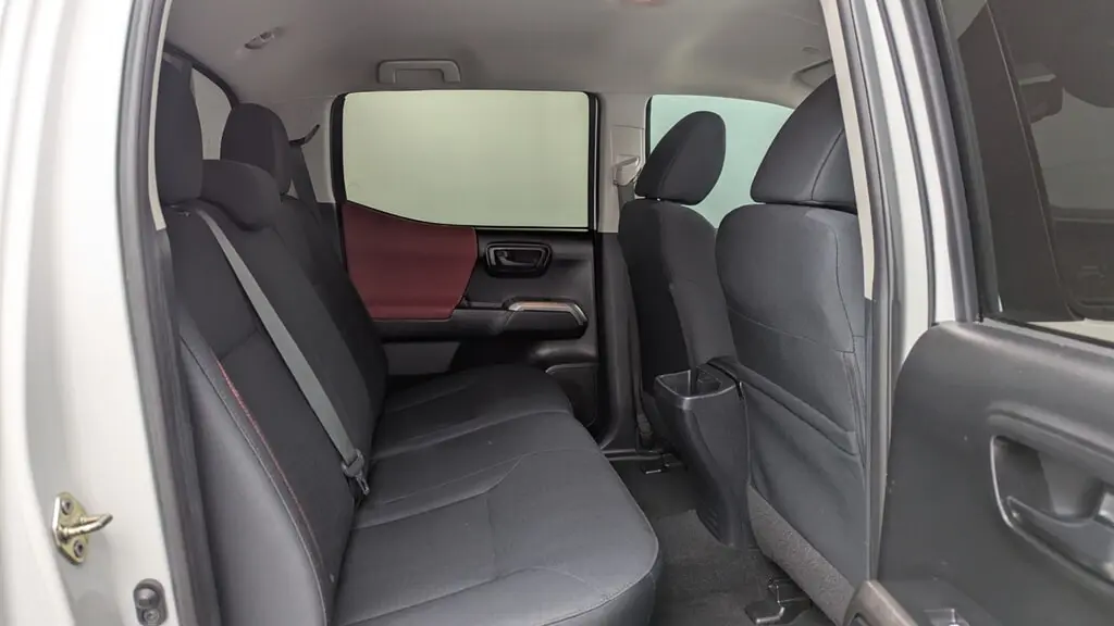 Florida Fine Cars - Used TOYOTA TACOMA 2WD 2019 MIAMI SR5