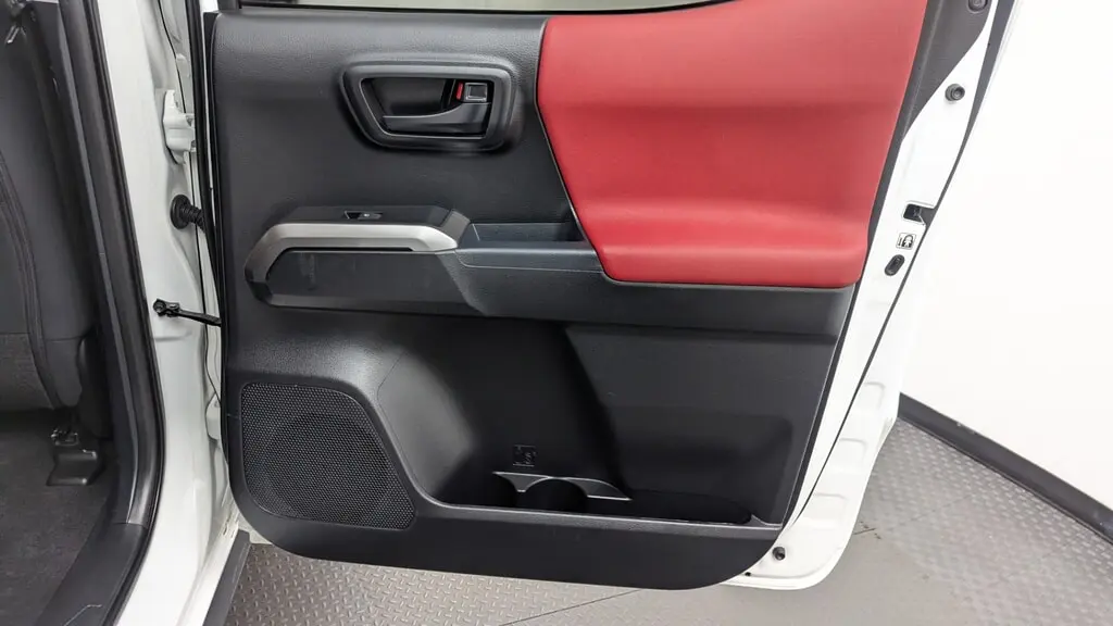 Florida Fine Cars - Used TOYOTA TACOMA 2WD 2019 MIAMI SR5