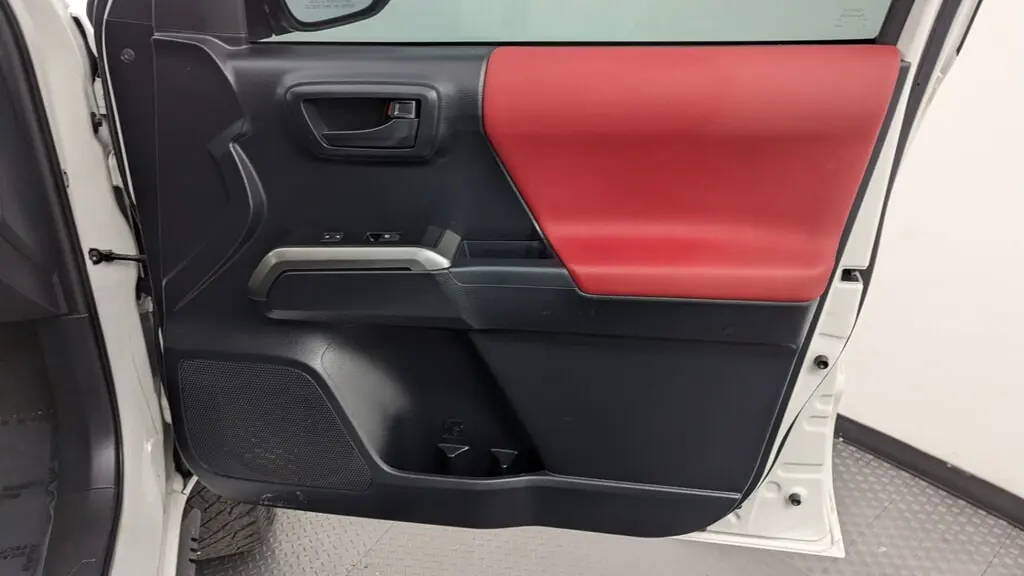 Florida Fine Cars - Used TOYOTA TACOMA 2WD 2019 MIAMI SR5