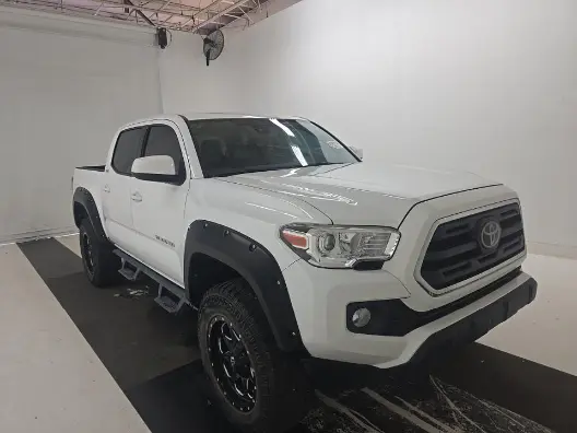 Florida Fine Cars - Used TOYOTA TACOMA 2WD 2019 MIAMI SR5