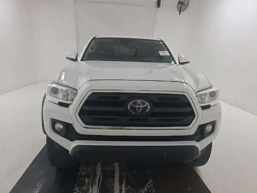 Florida Fine Cars - Used TOYOTA TACOMA 2WD 2019 MIAMI SR5