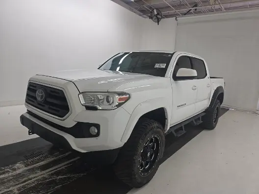 Florida Fine Cars - Used TOYOTA TACOMA 2WD 2019 MIAMI SR5