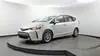 Florida Fine Cars - Used TOYOTA PRIUS V 2015 MARGATE FOUR