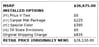 Florida Fine Cars - Used TOYOTA PRIUS V 2015 MARGATE FOUR