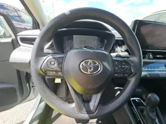 Florida Fine Cars - Used TOYOTA COROLLA 2024 ORLANDO LE
