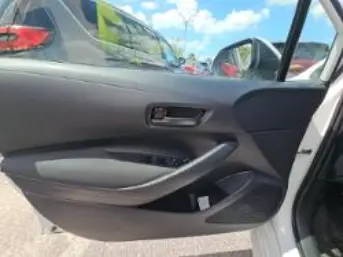 Florida Fine Cars - Used TOYOTA COROLLA 2024 ORLANDO LE