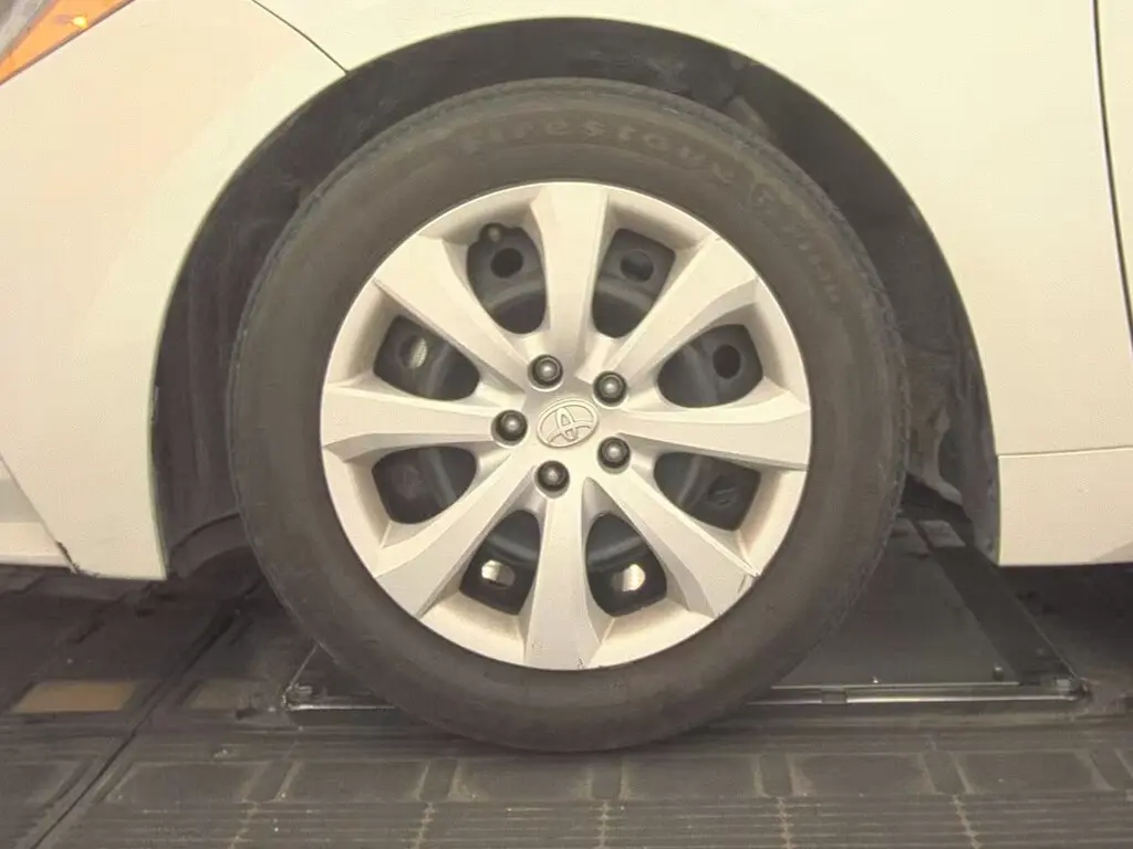 Florida Fine Cars - Used TOYOTA COROLLA 2024 ORLANDO LE