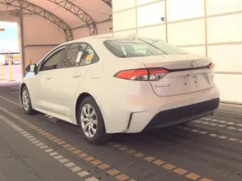 Florida Fine Cars - Used TOYOTA COROLLA 2024 ORLANDO LE