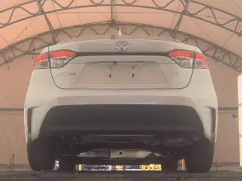 Florida Fine Cars - Used TOYOTA COROLLA 2024 ORLANDO LE