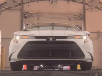 Florida Fine Cars - Used TOYOTA COROLLA 2024 ORLANDO LE