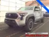 Florida Fine Cars - Used TOYOTA TACOMA 4WD 2024 ORLANDO TRD OFF-ROAD