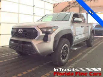 Florida Fine Cars - Used TOYOTA TACOMA-4WD 2024 ORLANDO TRD OFF-ROAD
