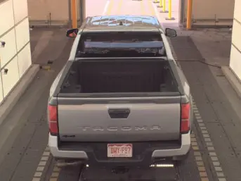 Florida Fine Cars - Used TOYOTA TACOMA 4WD 2024 ORLANDO TRD OFF-ROAD