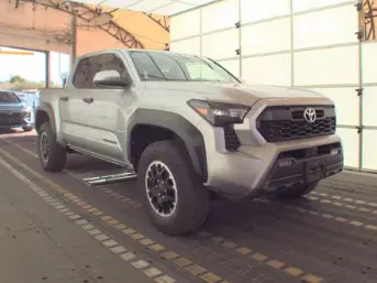 Florida Fine Cars - Used TOYOTA TACOMA 4WD 2024 ORLANDO TRD OFF-ROAD