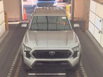 Florida Fine Cars - Used TOYOTA TACOMA 4WD 2024 ORLANDO TRD OFF-ROAD