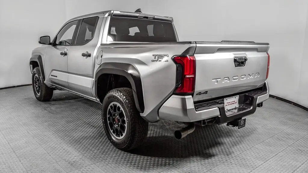 Florida Fine Cars - Used TOYOTA TACOMA 4WD 2024 ORLANDO TRD OFF-ROAD