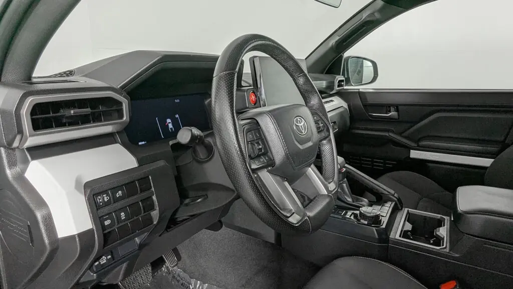 Florida Fine Cars - Used TOYOTA TACOMA 4WD 2024 ORLANDO TRD OFF-ROAD