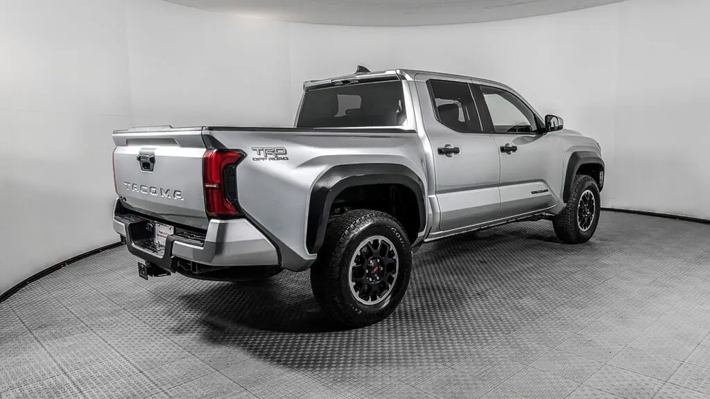 Florida Fine Cars - Used TOYOTA TACOMA 4WD 2024 ORLANDO TRD OFF-ROAD