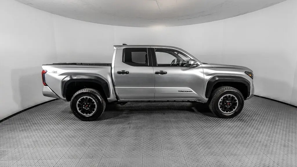 Florida Fine Cars - Used TOYOTA TACOMA 4WD 2024 ORLANDO TRD OFF-ROAD