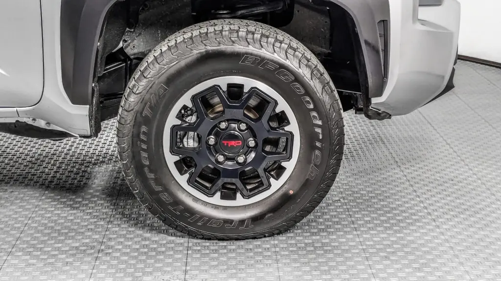 Florida Fine Cars - Used TOYOTA TACOMA 4WD 2024 ORLANDO TRD OFF-ROAD