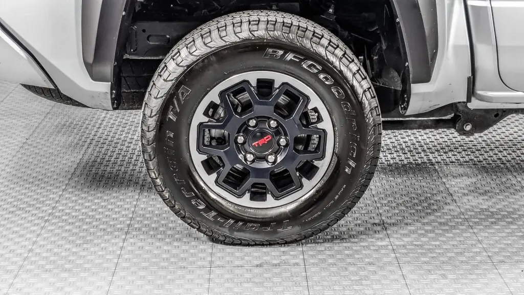 Florida Fine Cars - Used TOYOTA TACOMA 4WD 2024 ORLANDO TRD OFF-ROAD