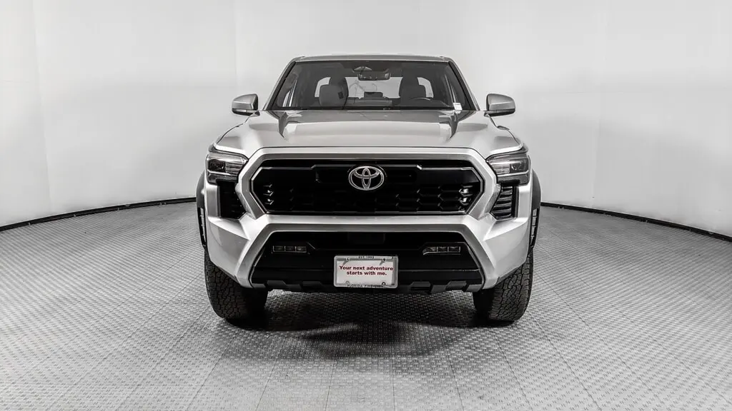 Florida Fine Cars - Used TOYOTA TACOMA 4WD 2024 ORLANDO TRD OFF-ROAD