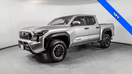 Florida Fine Cars - Used TOYOTA TACOMA-4WD 2024 ORLANDO TRD OFF-ROAD