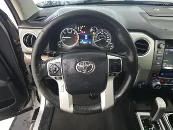 Florida Fine Cars - Used TOYOTA TUNDRA 4WD 2015 ORLANDO LIMITED