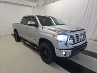 Florida Fine Cars - Used TOYOTA TUNDRA 4WD 2015 ORLANDO LIMITED