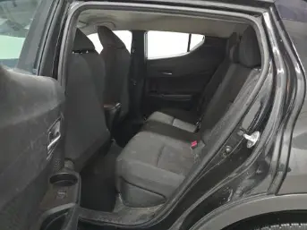 Florida Fine Cars - Used TOYOTA C-HR 2021 WEST PALM LE