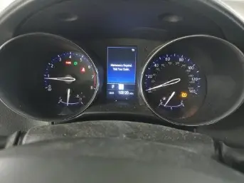 Florida Fine Cars - Used TOYOTA C-HR 2021 WEST PALM LE