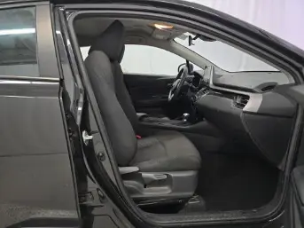 Florida Fine Cars - Used TOYOTA C-HR 2021 WEST PALM LE