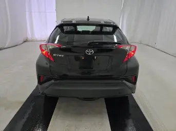 Florida Fine Cars - Used TOYOTA C-HR 2021 WEST PALM LE