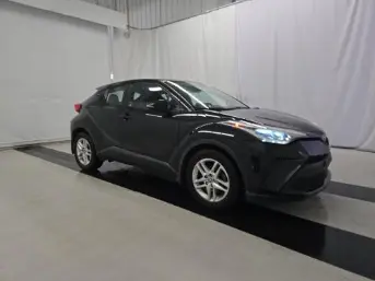 Florida Fine Cars - Used TOYOTA C-HR 2021 WEST PALM LE
