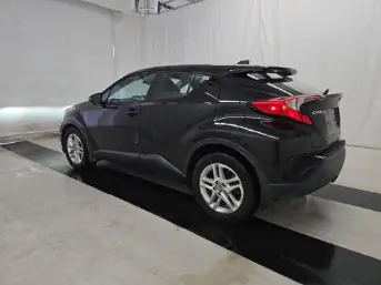 Florida Fine Cars - Used TOYOTA C-HR 2021 WEST PALM LE