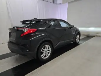 Florida Fine Cars - Used TOYOTA C-HR 2021 WEST PALM LE