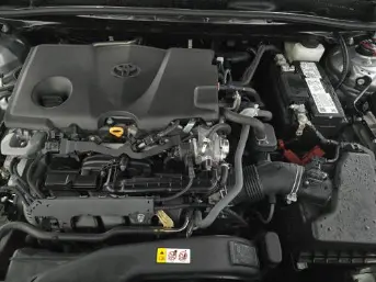 Florida Fine Cars - Used TOYOTA CAMRY 2023 WEST PALM SE