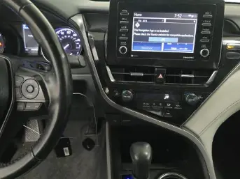 Florida Fine Cars - Used TOYOTA CAMRY 2023 WEST PALM SE