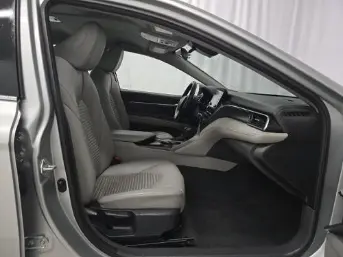 Florida Fine Cars - Used TOYOTA CAMRY 2023 WEST PALM SE